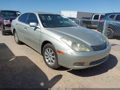 LEXUS ES 330 2004