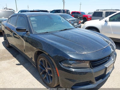 DODGE CHARGER 2023