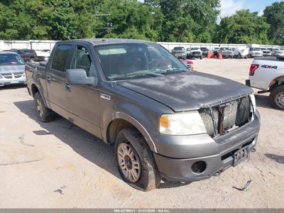FORD F-150 2006