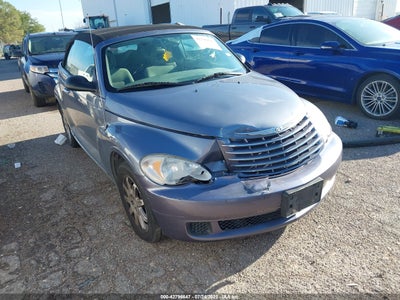CHRYSLER PT CRUISER 2007