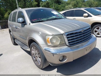 CHRYSLER ASPEN 2008