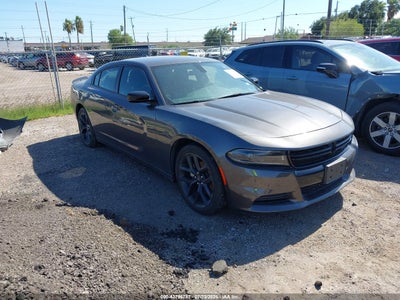 DODGE CHARGER 2023