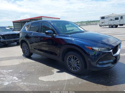 MAZDA CX-5 2021