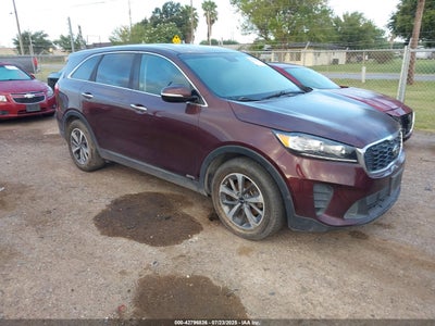 KIA SORENTO 2020