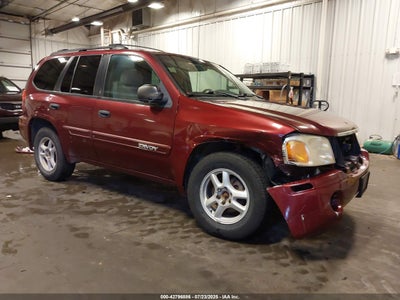 GMC ENVOY 2004