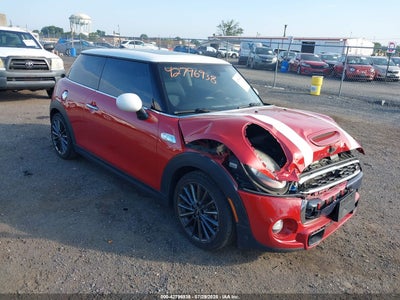 MINI HARDTOP 2014