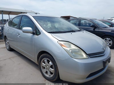 TOYOTA PRIUS 2005