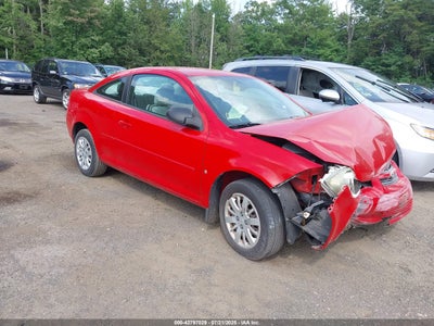 CHEVROLET COBALT 2009