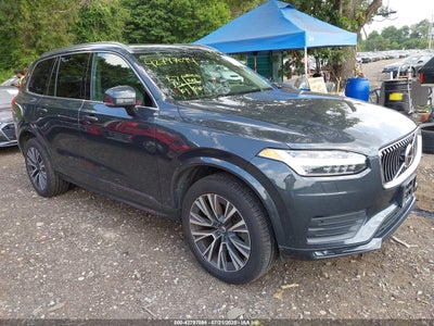 VOLVO XC90 2022