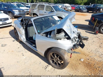 MAZDA MX-5 MIATA 2003