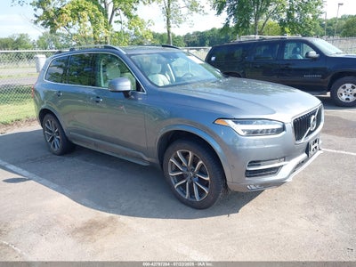 VOLVO XC90 2017