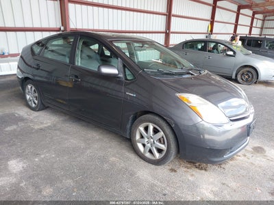 TOYOTA PRIUS 2008