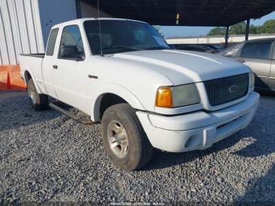 FORD RANGER 2003