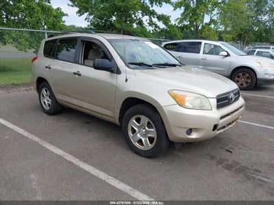 TOYOTA RAV4 2006