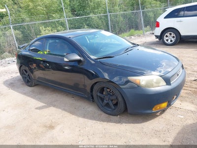 SCION TC 2007