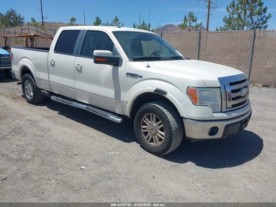 FORD F-150 2009