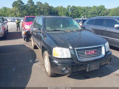 GMC ENVOY 2006