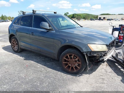AUDI Q5 2011