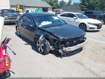 ACURA TSX 2011