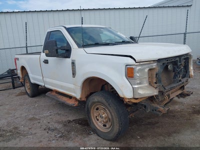FORD F-250 2022