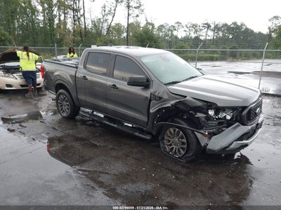 FORD RANGER 2019