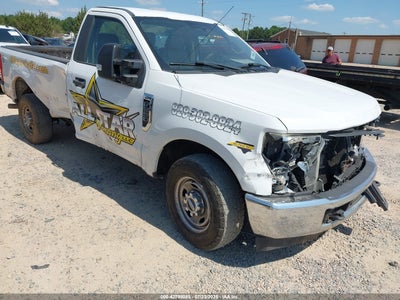 FORD F-250 2017