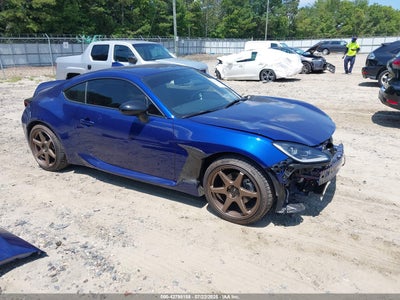 TOYOTA GR86 2024