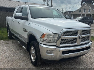 RAM 2500 2013