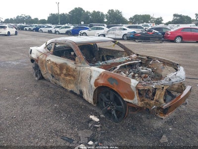 CHEVROLET CAMARO 2010