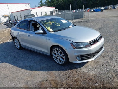 VOLKSWAGEN JETTA 2014