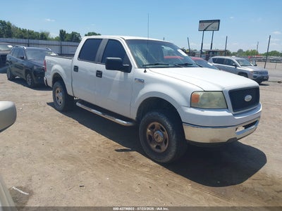 FORD F-150 2006