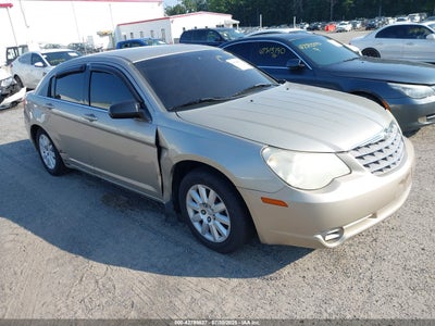 CHRYSLER SEBRING 2008