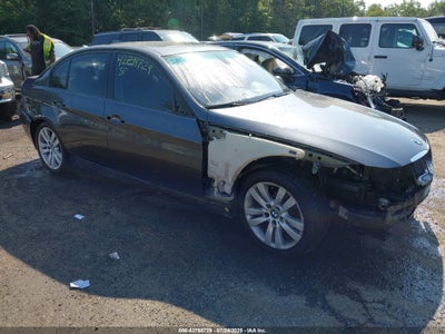 BMW 328I 2007