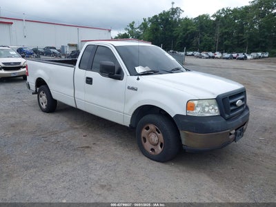 FORD F-150 2006