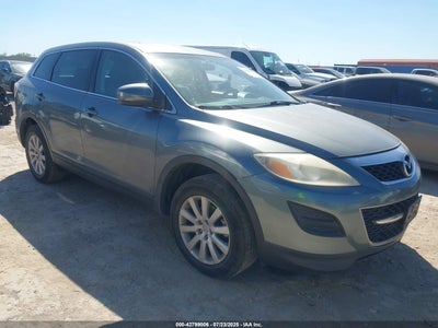 MAZDA CX-9 2010