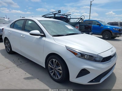 KIA FORTE 2024