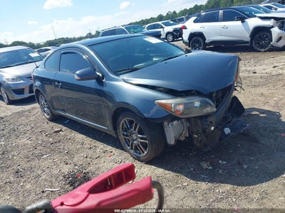 SCION TC 2007