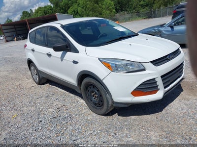 FORD ESCAPE 2013