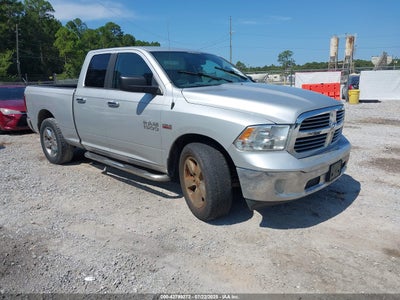 RAM 1500 2015
