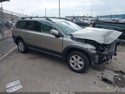 VOLVO XC70 2013
