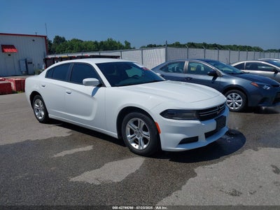 DODGE CHARGER 2015