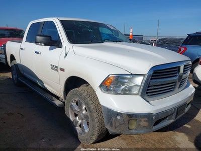 RAM 1500 2015