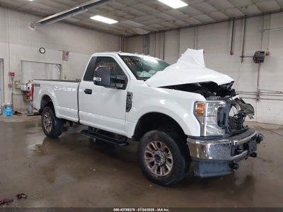 FORD F-350 2020