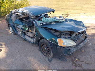 HONDA CIVIC 2002