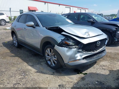 MAZDA CX-30 2021