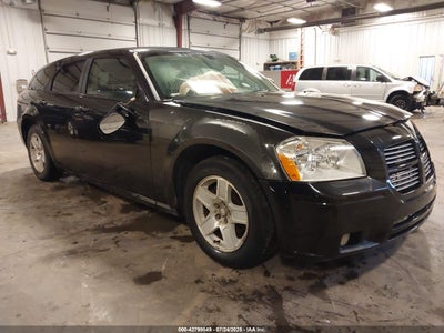 DODGE MAGNUM 2007