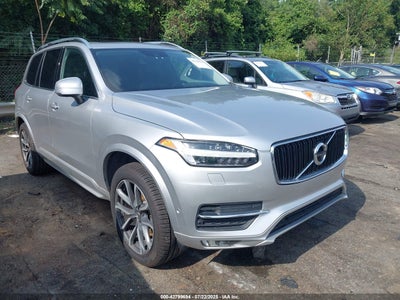VOLVO XC90 2017