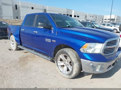 RAM 1500 2014