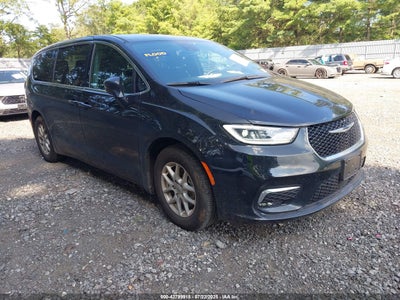 CHRYSLER PACIFICA 2024
