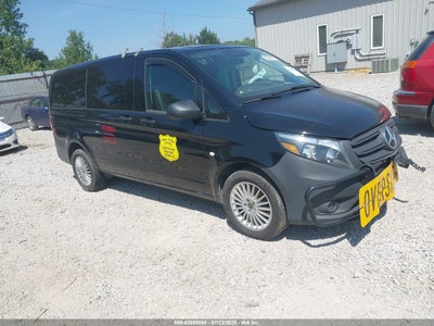 MERCEDES-BENZ METRIS 2023